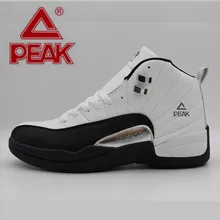 Новые фабричные прямые высокие баскетбольные кроссовки для мужчин и женщин спортивная обувь Большие размеры: 36-46