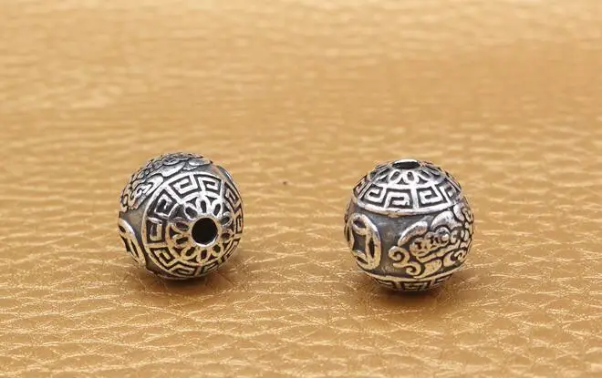silver-pixiu-beads03e