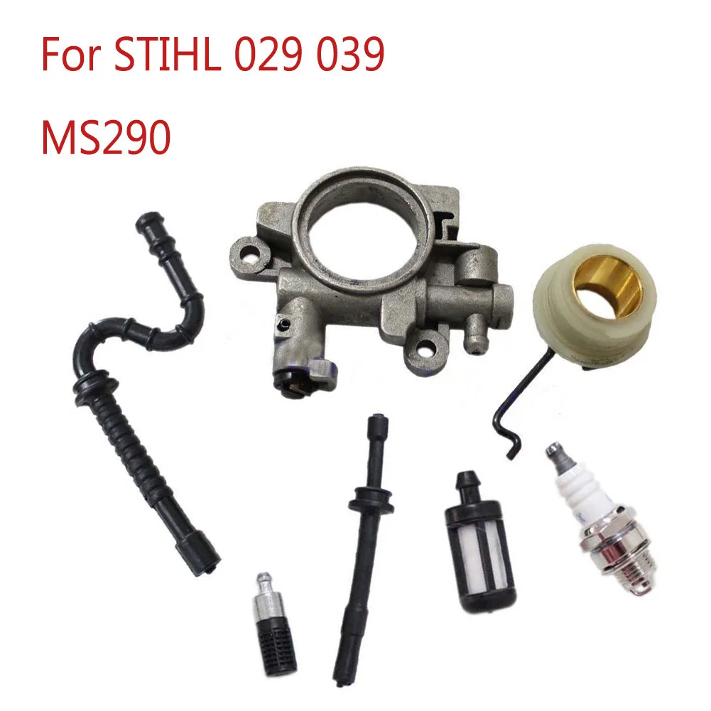 

BEST Oil Pump With Worm Gear For STIHL MS290 MS310 MS390 029 039 11276403200