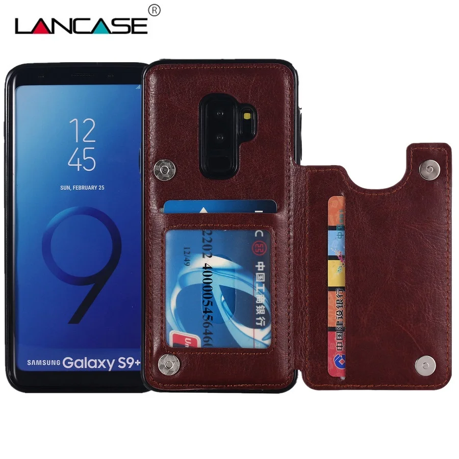 samsung galaxy s9 cardholder cases