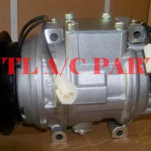 447200-0530 447200-0532 447200-0534 10PA15VC/10PA15VL Авто Воздушный a/c ac компрессор 1991-1998 для Mitsubishi Pajero NH NJ