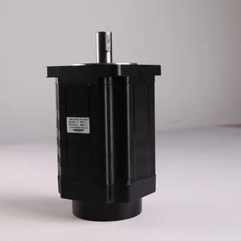 

5% discount130mm gear stepper motor 3-phase stepper motor type1.2 degree torque35 N.m Electrical nema step motor for cnc machine