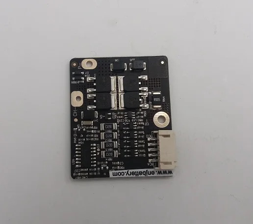 14.4V 10A PCM for 4S Li-ion battery pack