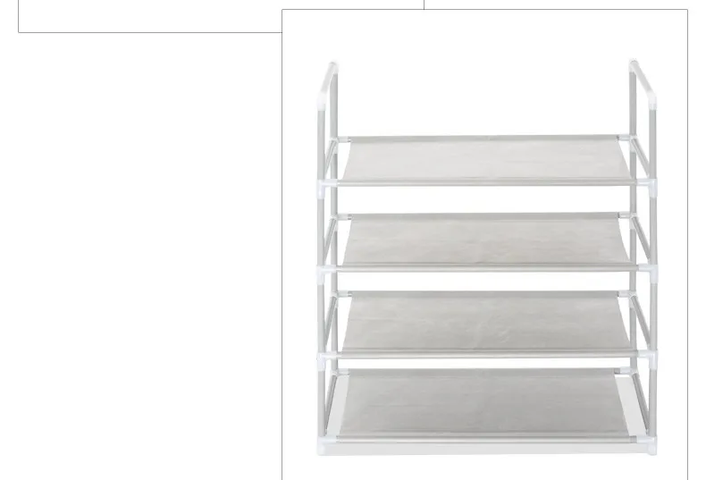 GDX-XJ640-Shoe Rack _ 04