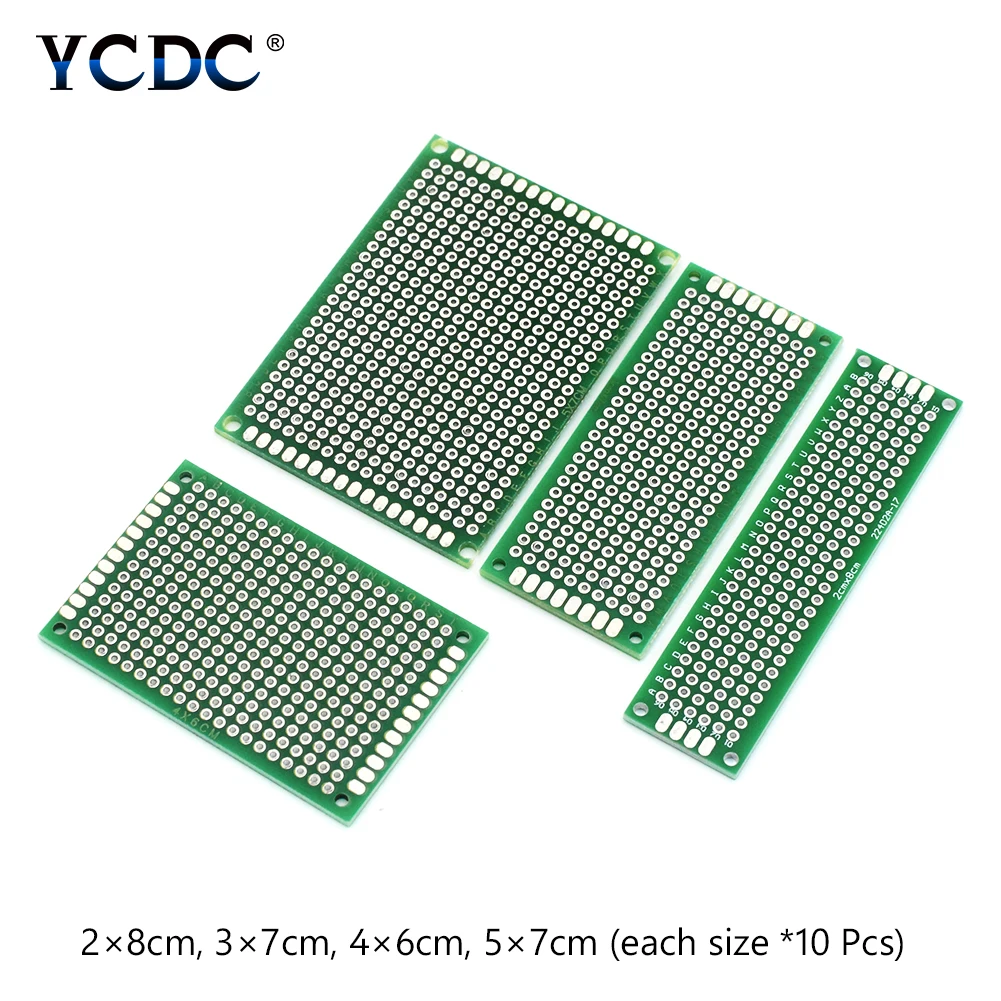 Printed Circuit Board Etching Set Starter Kit for Etching PCB circuit