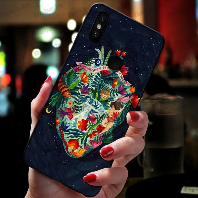 Medical Human Organs Brain Meridian Kidney Art