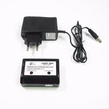 Hot de haute qualité 11.1 V 3 S chargeur pour 11.1 V batterie CX-20 X380 RC Quadcopter Drone Hélicoptère Voiture Avion Jouet pièces