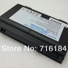 Аккумулятор для Fujitsu LifeBook E8410 E8420E A1220 A530 A6210 AH530 FPCBP176 FPCBP176AP FPCBP233 FPCBP233AP FPCBP251 KB13032