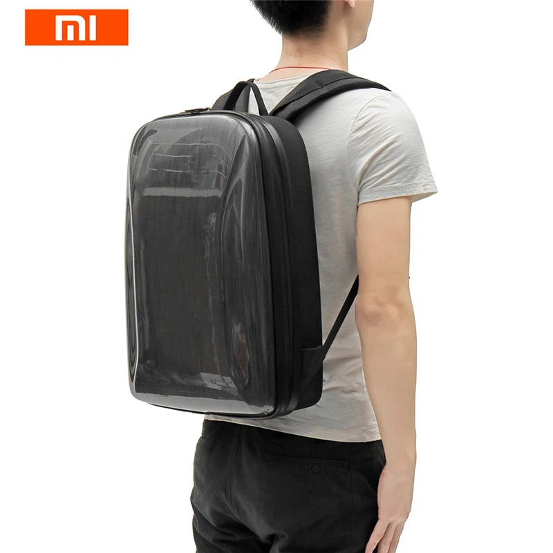 

Xiaomi FIMI A3 RC Quadcopter Waterproof Hard Shell Drone Storage Bag PC Backpack Portable Carrying Case D