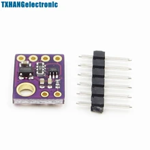 SI1145 УФ ИК Видимый Датчик I2C GY1145 Свет Breakout Совета Модуль