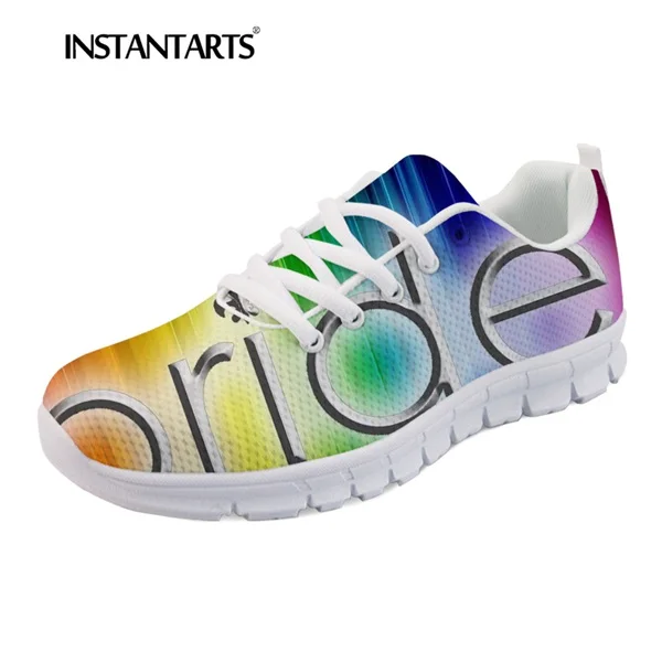 Gay Rainbow Design Pride Socks Adult UK 5-12 X6N548