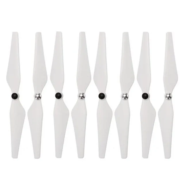 4 Pairs Propellers 9450 9.4 inch CW/CCW Self-tightening for DJI Phantom 3 Standard Professional quadrotor drone | Электроника