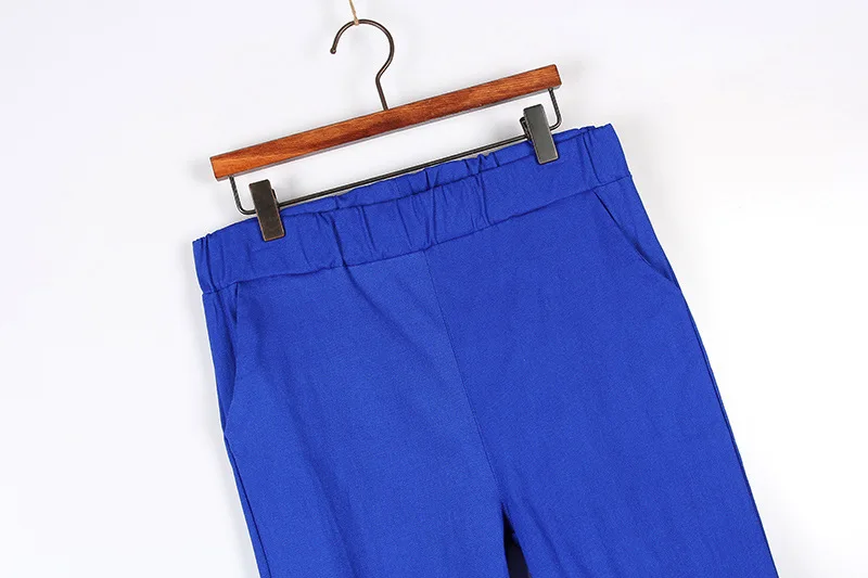 Женские брюки размера плюс, яркие цвета, узкие брюки, обтягивающие, большие, тянущиеся, карандаш, женские, 5XL