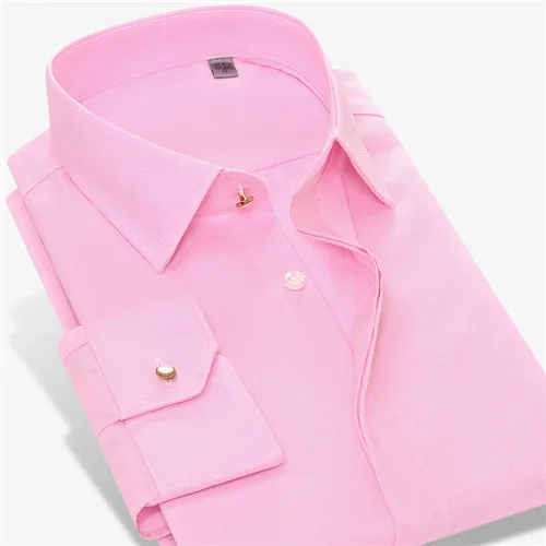 shirt no need to iron