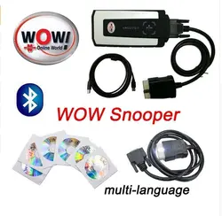 Nec Реле 2019 WOW cdp SNOOPER для delphis V5.008 R2 Автосканер на CD VD DS150E cdp pro plus с bluetooth WOW cdp pro