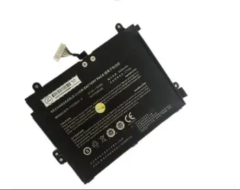 

New genuine Battery for Hasee KINGBOOK T96 T96C T96E T97 T97E T97C P950BAT-4 41CP5/65/80 15.2V 55WH