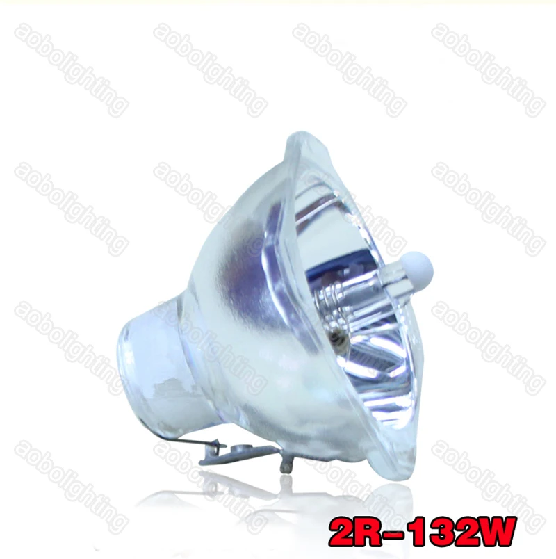 

Moving Head 132w 2r Sharpy Beam Moving Head Bulb DMX Stage DJ Party Lights Lamp