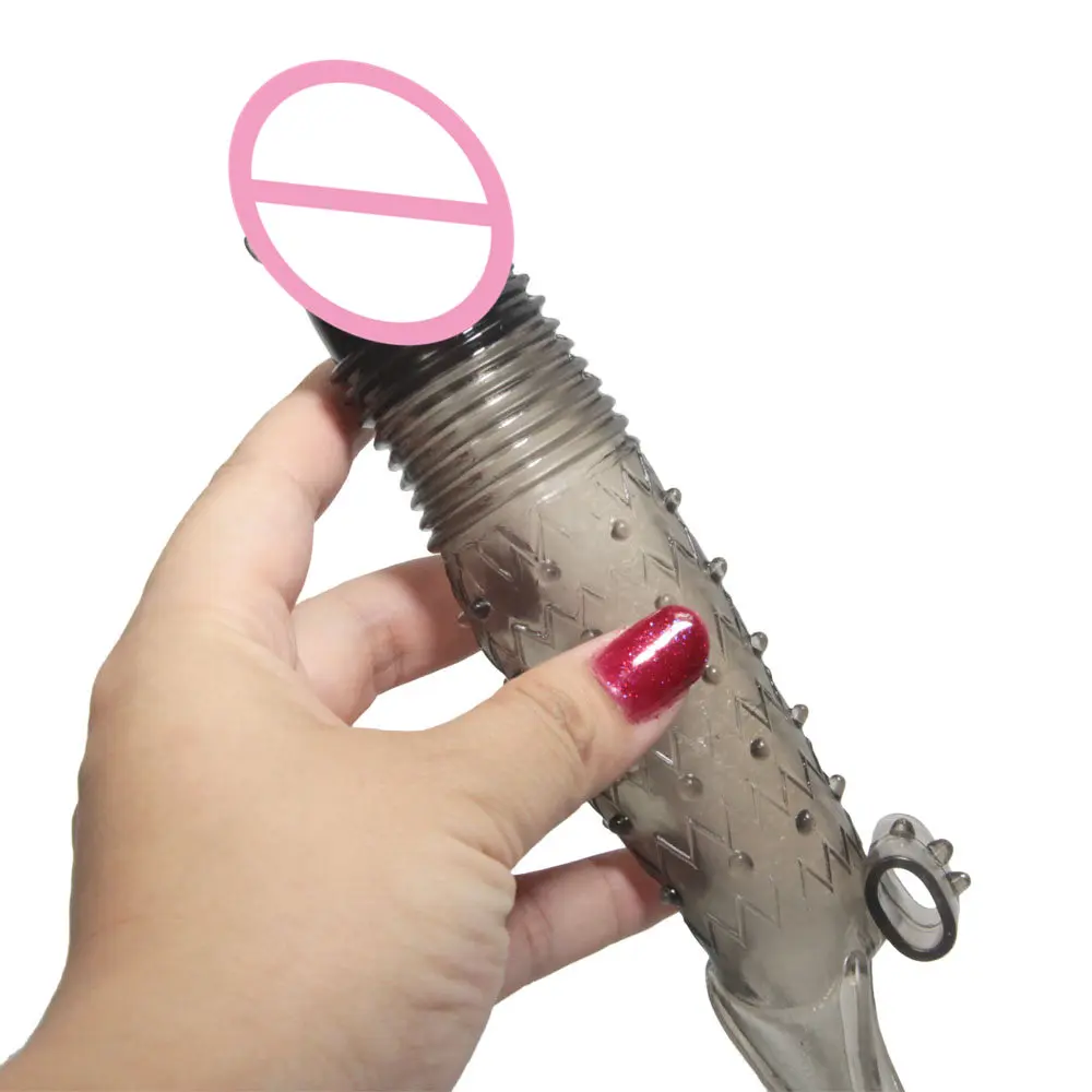 hc118 condom  (5)