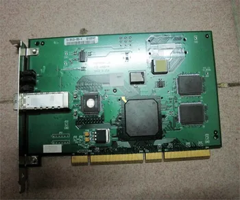 

FCE-6460-N 2GB Optical fiber card