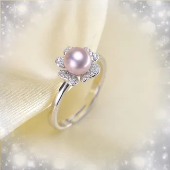 

Silver Plated Adjustable Ring jewelry Findings Pad Bases Blanks Fashion Accessories Diy Jewelry Making Wholesale