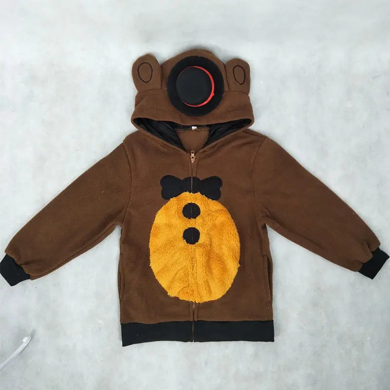 Fnaf Five Nights At Freddys Costume - 