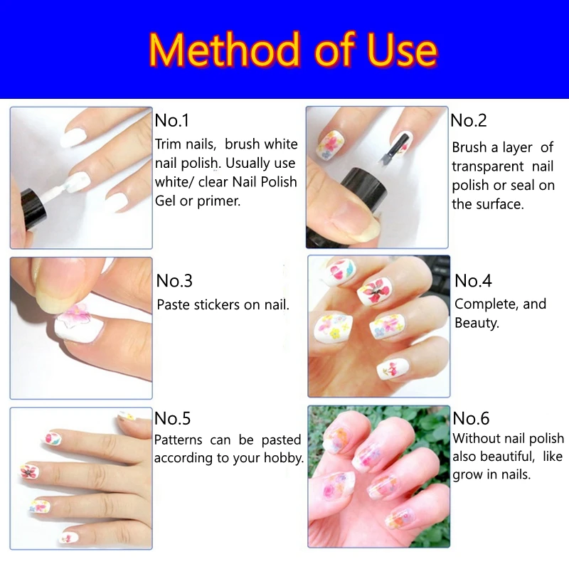1 Sheet Anese Styles Nail Stickers 53 Types Tree Leaf Erfly 1 Sheet Anese Styles Nail Stickers 53 Types Tree Leaf Erfly Fl Animal Fashion Charms Art Decal Xf3032 3053 In Decals From Beauty