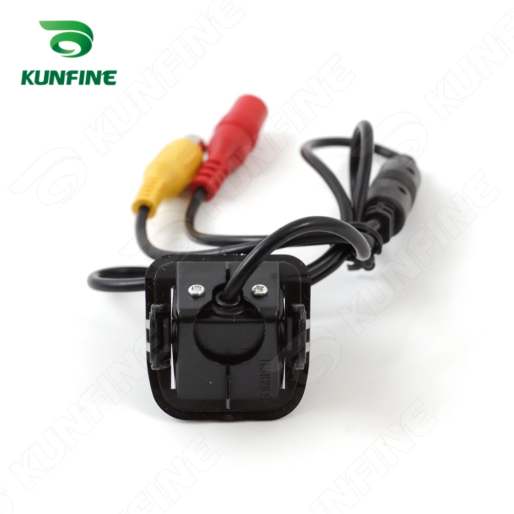 Car Rear View Camera for Toyota Alphard D