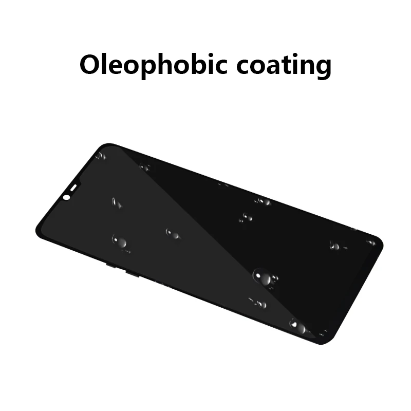 Для OPPO A3S lcd A5 CPH1385 CPH1803 ЖК-дисплей сенсорный экран дигитайзер Запасные части для OPPO A2 Pro дисплей с рамкой