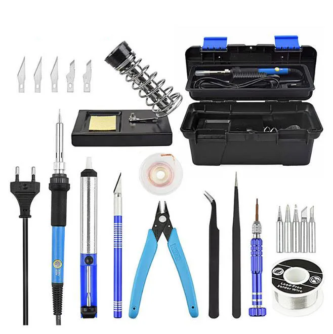 Repair Tool Set Tool Box 25pcslot