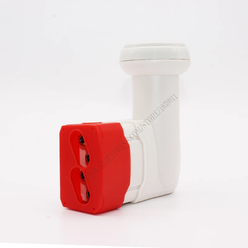 UNIVERSAL QUAD LNB 4