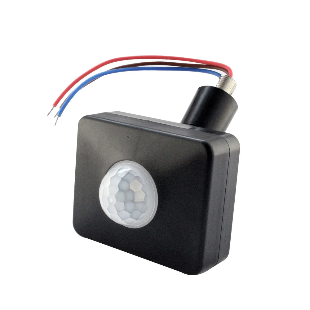 motion sensor 220v