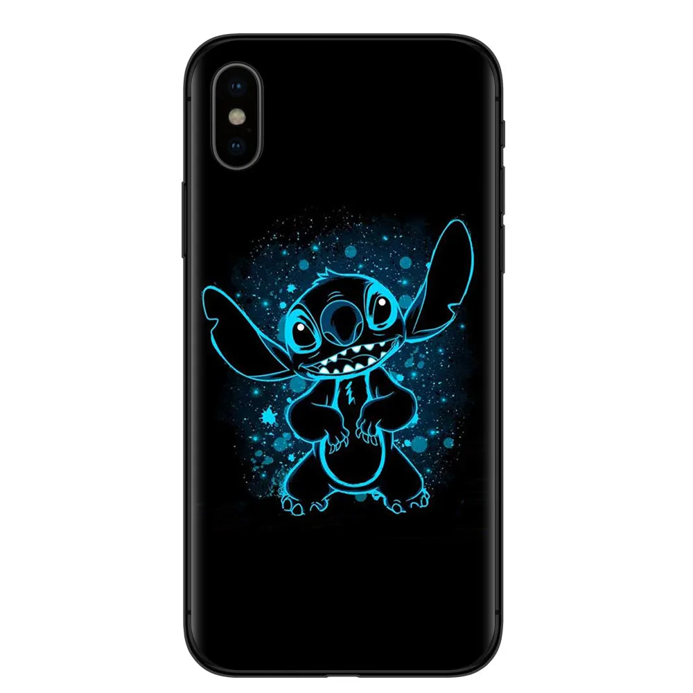 KACKYFUL Мягкий силиконовый чехол для телефона, чехол для iPhone 8, 7, 6, 6S Plus, 5, 5S, SE, XR, X, XS, MAX, 10, чехол, сумки