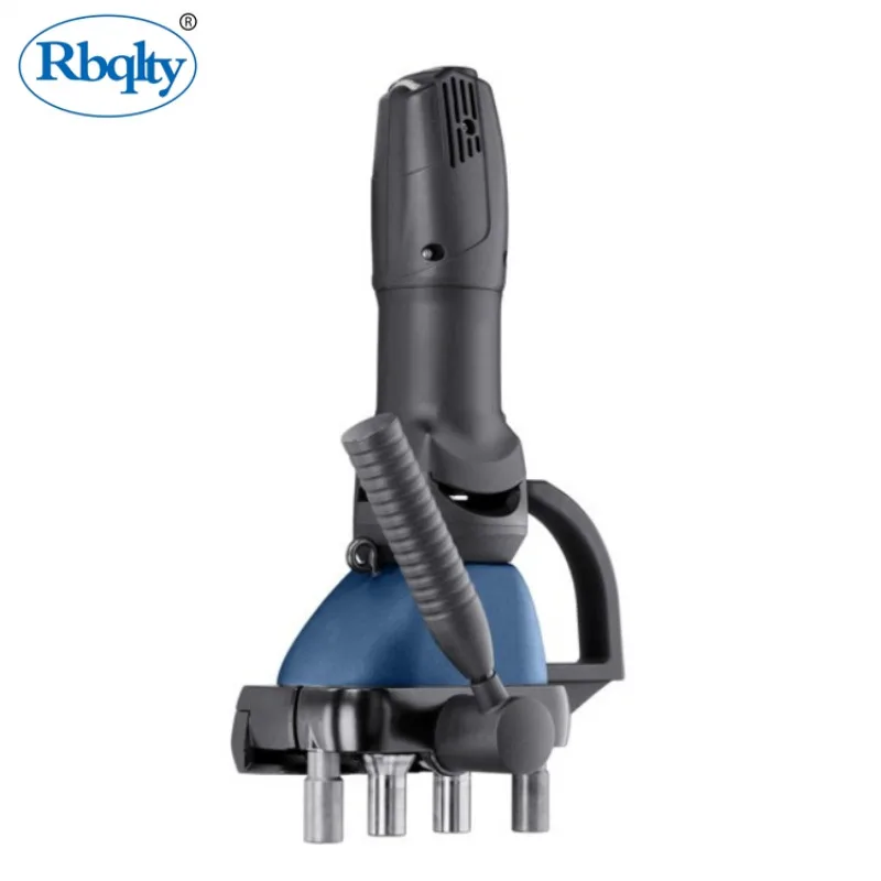 

duct pneumatic lock seaming machine/lock seamer