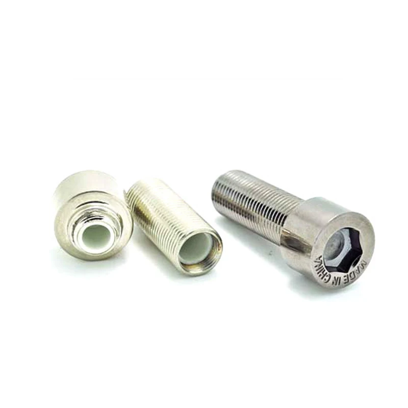 

Bolt Hidden Storage Secret Stash Safe Money Pill Hidden Container Screw Box Case Stealth Drug Holder Medicine Box