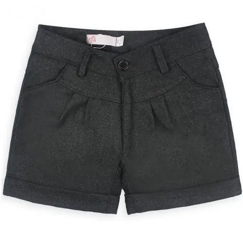 

2018 Autumn Winter Korean fashion plus size Shorts Women Shorts Casual Harem Shorts Woolen Shorts Women S-XXXXL