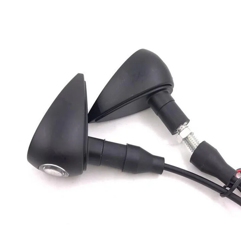 Prix pour 2016 nouveau pour MPC D'ACTION 2x Moto En Aluminium LED Clignotants Voyant lumineux Clignotant Lumière Universelle Prix pour 2016 nouveau pour MPC D'ACTION 2x Moto En Aluminium LED Clignotants Voyant lumineux Clignotant Lumière Universelle
