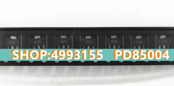 100% новый и оригинальный PD85004 | Электроника