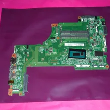 Материнская плата для ноутбука A000296880 для TOSHIBA Satellite S55 S55-B5280 материнская плата DA0BLIMB6F0 тест нормально I7-4510U
