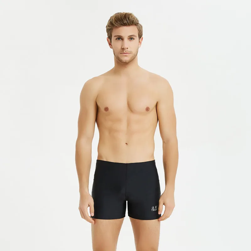 Мужские плавки мужские плавки профессиональные мужские горячие продажи Гидрошорты для плавания