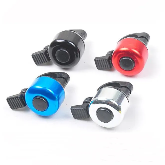 Road bike bell mountain bike bell folding bell bicycle bell ridebell