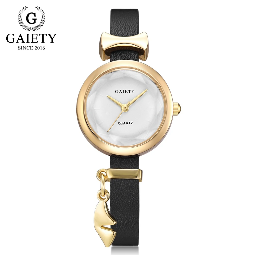 Нарядный брендовый женский раскошный ремешок для часов Золотое платье женские кварцевые часы модные женские наручные часы DIY Шарм браслет-часы - Цвет: 1