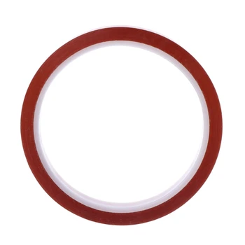 

15mmx33M 10mmx33M 5mmx33M Polyimide Polymer Film High Temperature Heat Resistant Insulation Tape