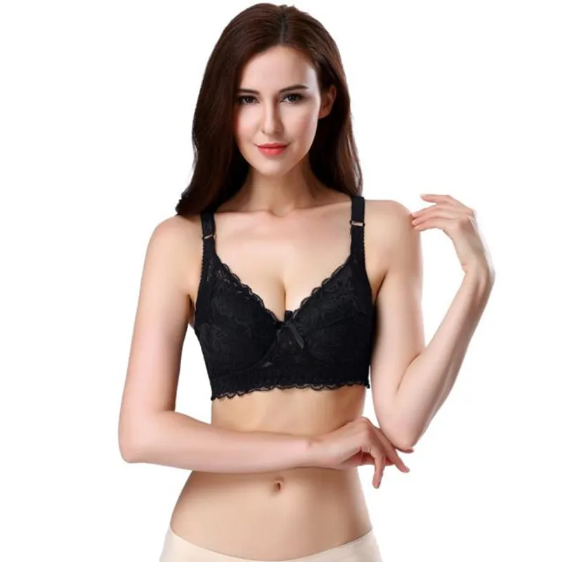 Navigation menu So bra makers added several inches to make a womans bra size sound more desirable. But with todays stretch fabric technology few more inches need to be added to your underbust measurement in order to find your band size.