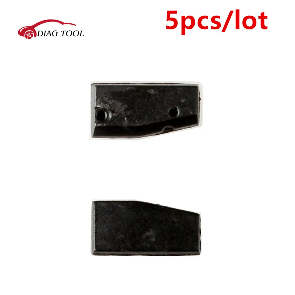 4D 4C копировальный чип для XHORSE VVDI Key Tool 5 шт./лот| |