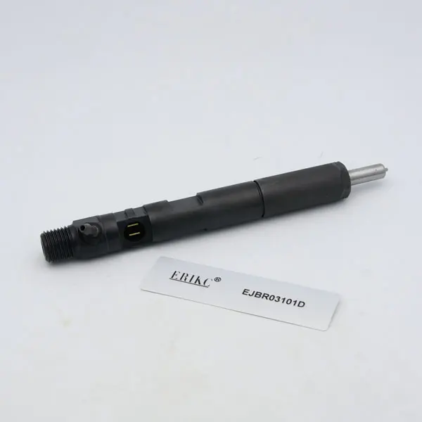 US $101.19 ERIKC EJBR03101D Common Rail Injection Nozzle 3101D Diesel Fuel Inejctors EJB R03101D 8200421359 For RENAULT CLIO 82 00 421 359