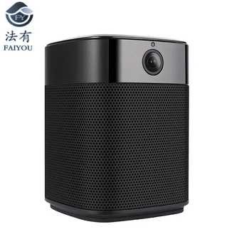 

Wireless Home Security WIFI Camera Remote Monitor IR LED Night Vision Bluetooth Speaker Stereo Audio Family Theater Subwoofer