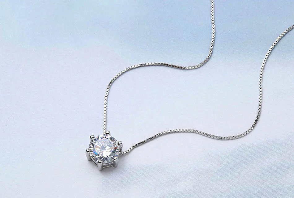 3Classic Jewelry For Women 2018 Crystal