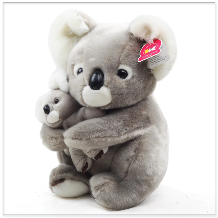 beanie baby eucalyptus