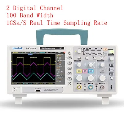 DSO5102B 2