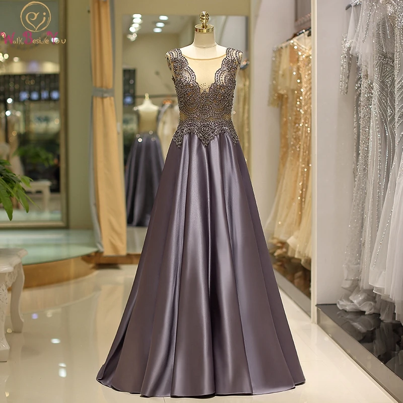 popular evening dresses